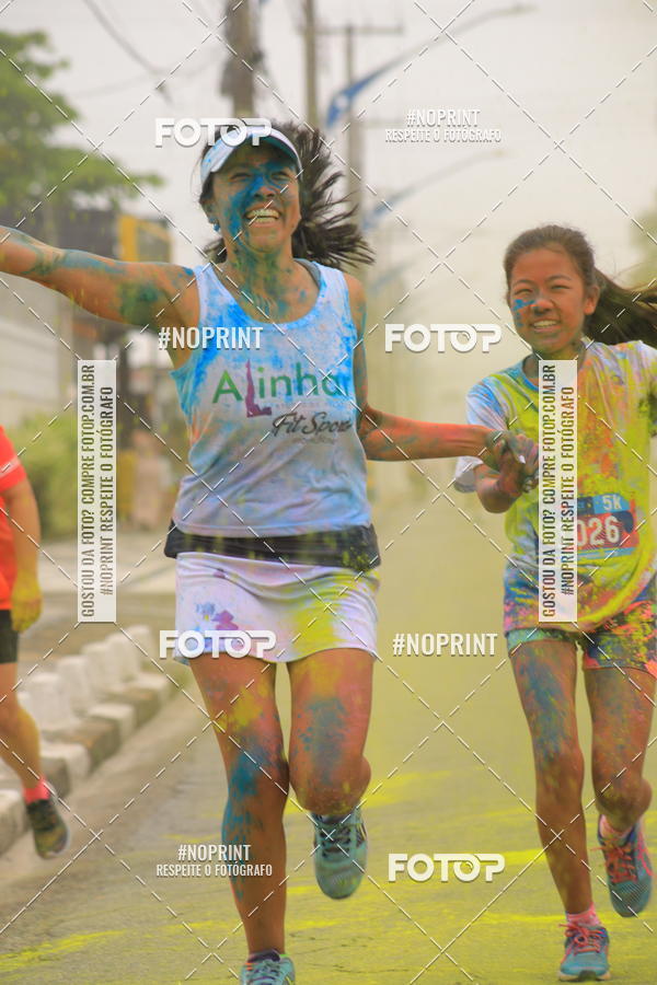 Achetez vos photos de l'vnementColor Race Brasil - Guaruj sur Fotop