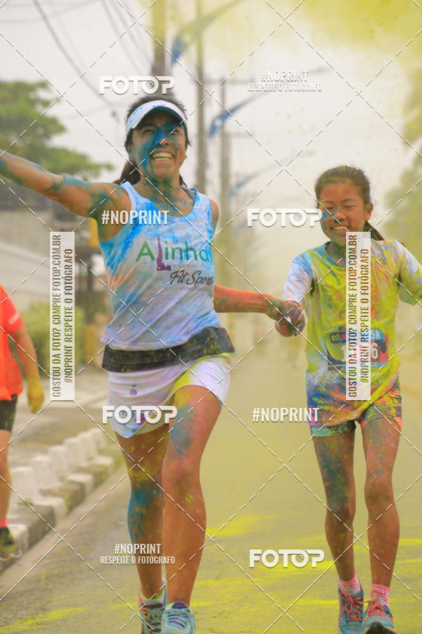 Achetez vos photos de l'vnementColor Race Brasil - Guaruj sur Fotop