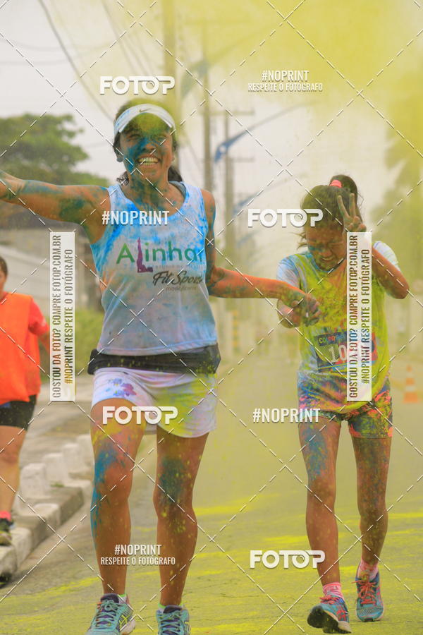 Achetez vos photos de l'vnementColor Race Brasil - Guaruj sur Fotop
