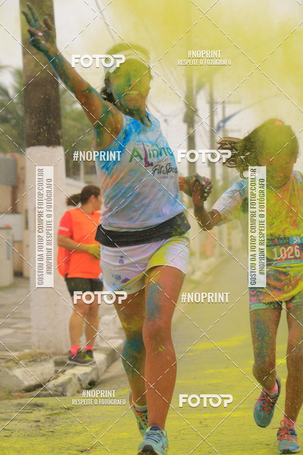 Achetez vos photos de l'vnementColor Race Brasil - Guaruj sur Fotop