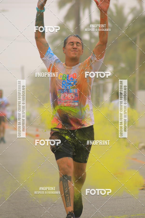 Achetez vos photos de l'vnementColor Race Brasil - Guaruj sur Fotop