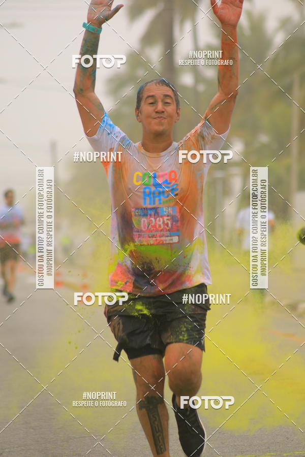 Achetez vos photos de l'vnementColor Race Brasil - Guaruj sur Fotop