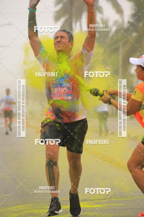 Achetez vos photos de l'vnementColor Race Brasil - Guaruj sur Fotop