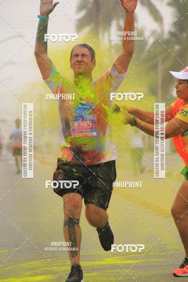 Achetez vos photos de l'vnementColor Race Brasil - Guaruj sur Fotop