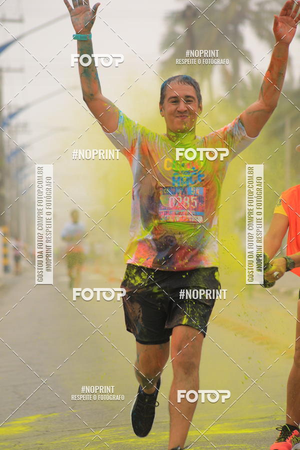 Achetez vos photos de l'vnementColor Race Brasil - Guaruj sur Fotop