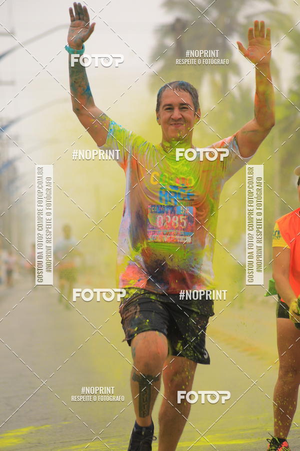 Achetez vos photos de l'vnementColor Race Brasil - Guaruj sur Fotop