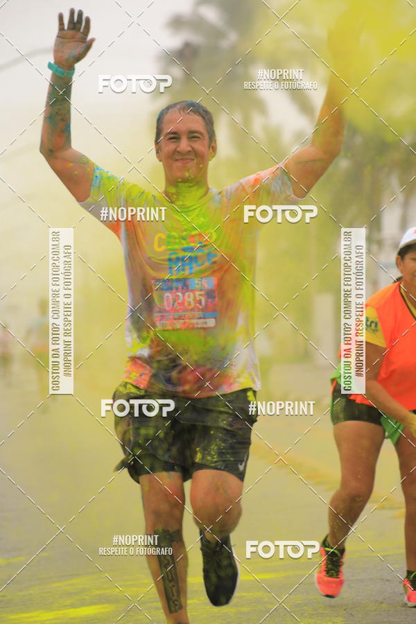 Achetez vos photos de l'vnementColor Race Brasil - Guaruj sur Fotop