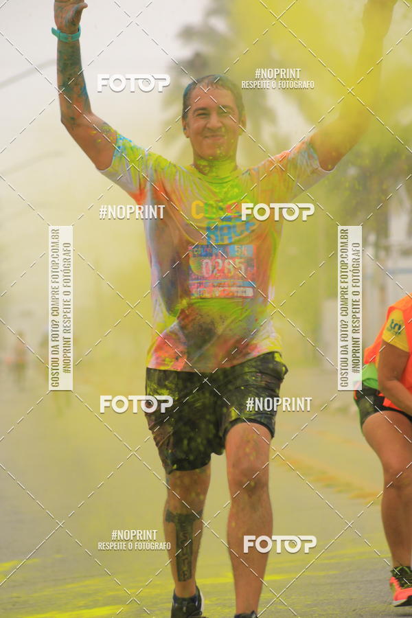 Achetez vos photos de l'vnementColor Race Brasil - Guaruj sur Fotop