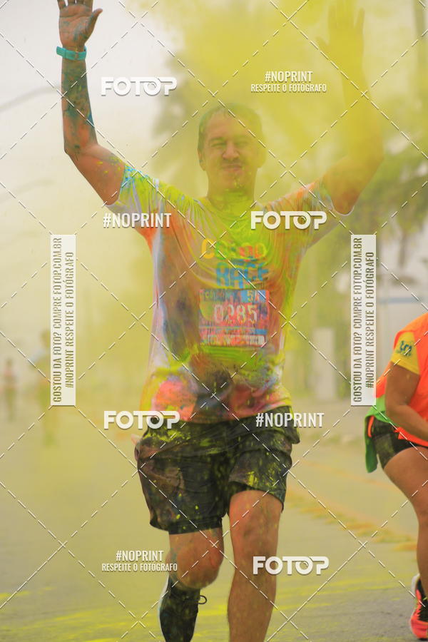 Achetez vos photos de l'vnementColor Race Brasil - Guaruj sur Fotop
