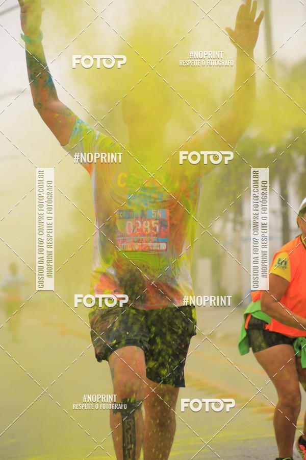 Achetez vos photos de l'vnementColor Race Brasil - Guaruj sur Fotop
