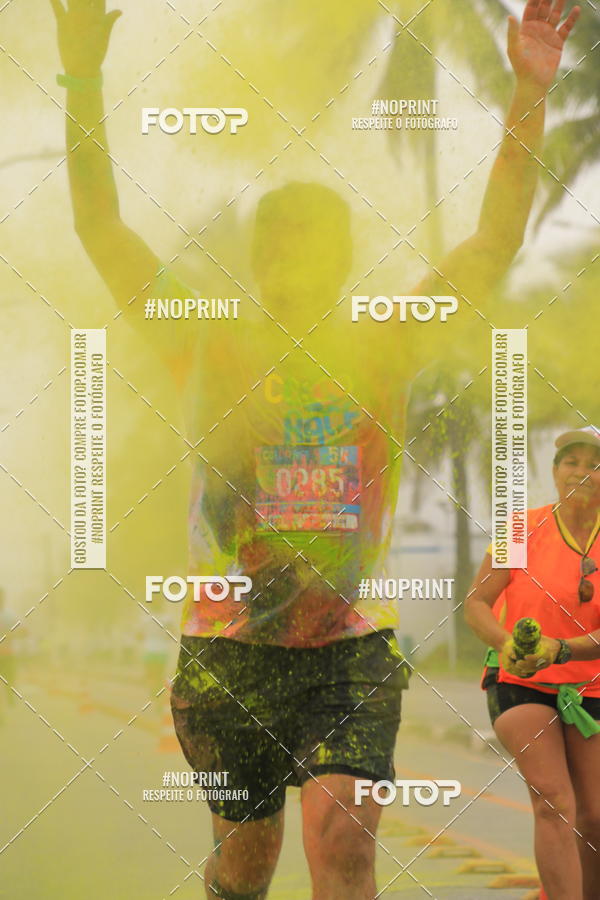 Achetez vos photos de l'vnementColor Race Brasil - Guaruj sur Fotop