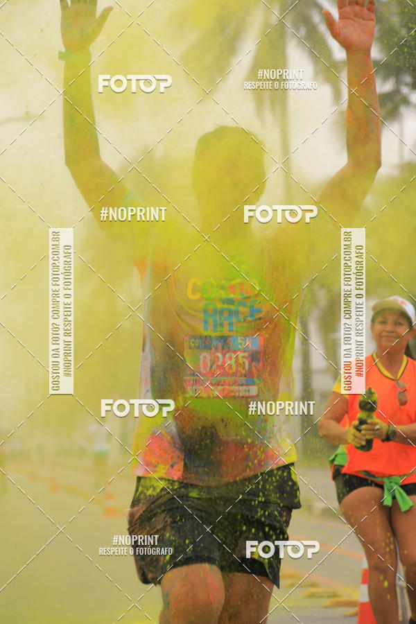 Achetez vos photos de l'vnementColor Race Brasil - Guaruj sur Fotop