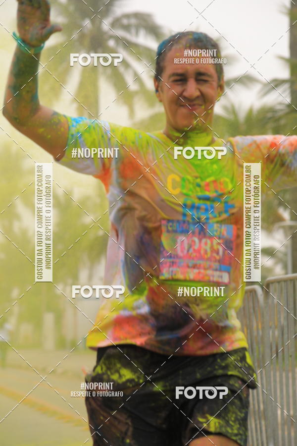 Acquista le foto dell'eventoColor Race Brasil - Guaruj in Fotop