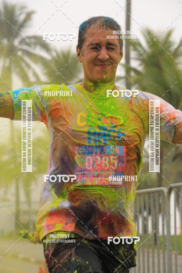 Acquista le foto dell'eventoColor Race Brasil - Guaruj in Fotop