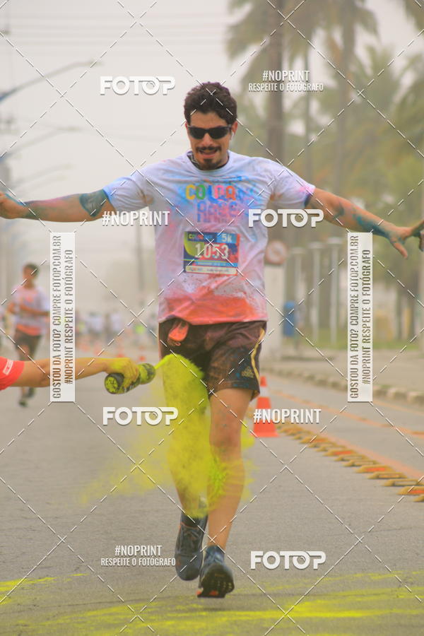 Acquista le foto dell'eventoColor Race Brasil - Guaruj in Fotop