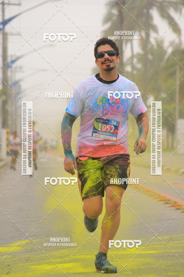 Acquista le foto dell'eventoColor Race Brasil - Guaruj in Fotop