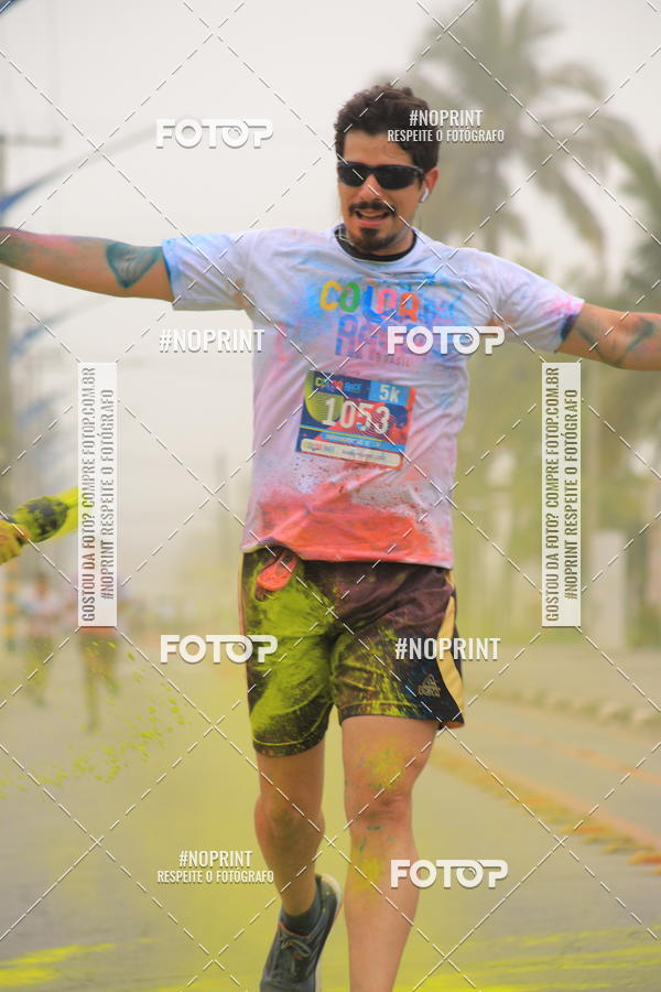 Acquista le foto dell'eventoColor Race Brasil - Guaruj in Fotop