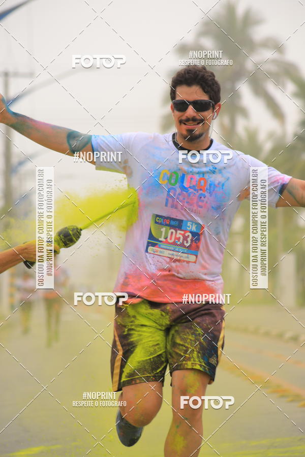 Acquista le foto dell'eventoColor Race Brasil - Guaruj in Fotop