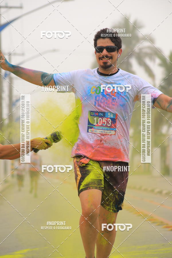 Acquista le foto dell'eventoColor Race Brasil - Guaruj in Fotop