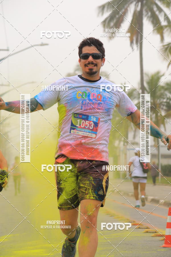Acquista le foto dell'eventoColor Race Brasil - Guaruj in Fotop