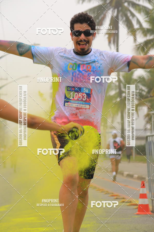 Acquista le foto dell'eventoColor Race Brasil - Guaruj in Fotop