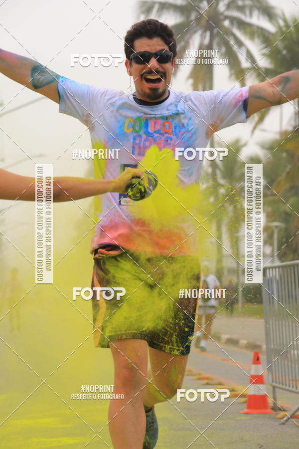 Acquista le foto dell'eventoColor Race Brasil - Guaruj in Fotop