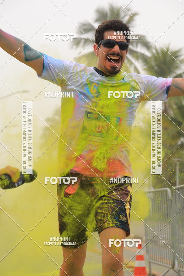 Acquista le foto dell'eventoColor Race Brasil - Guaruj in Fotop