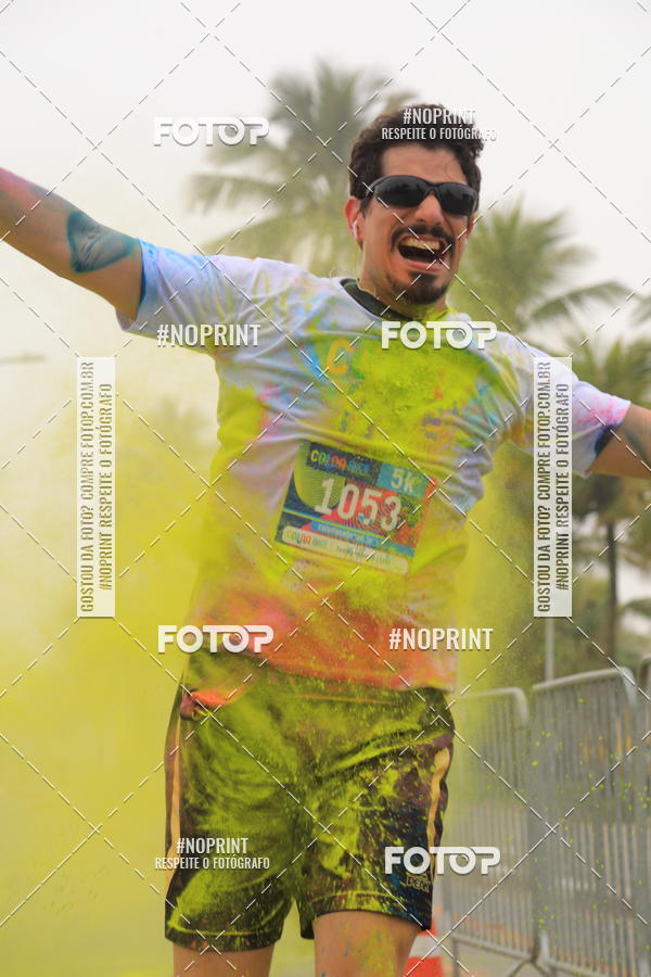Acquista le foto dell'eventoColor Race Brasil - Guaruj in Fotop