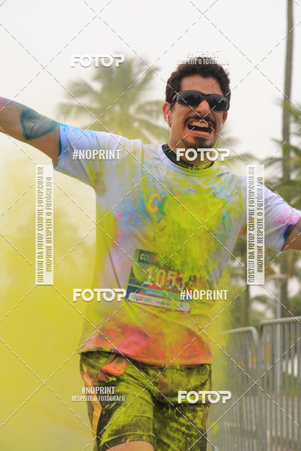 Acquista le foto dell'eventoColor Race Brasil - Guaruj in Fotop