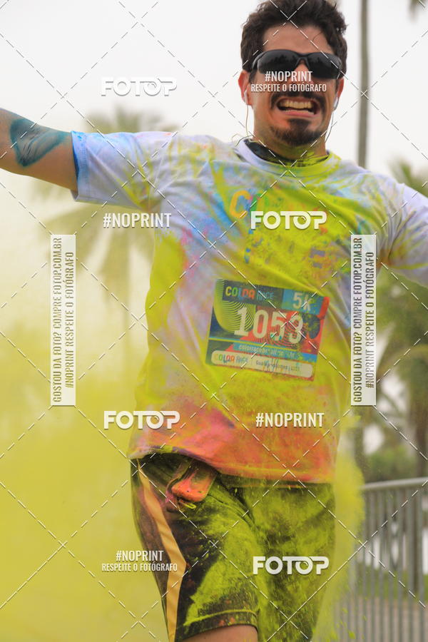 Acquista le foto dell'eventoColor Race Brasil - Guaruj in Fotop