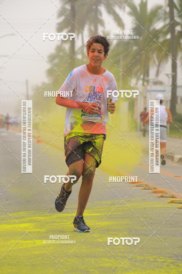 Acquista le foto dell'eventoColor Race Brasil - Guaruj in Fotop