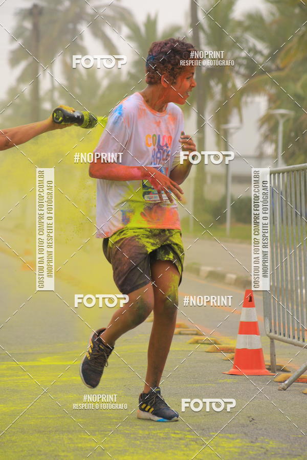 Acquista le foto dell'eventoColor Race Brasil - Guaruj in Fotop