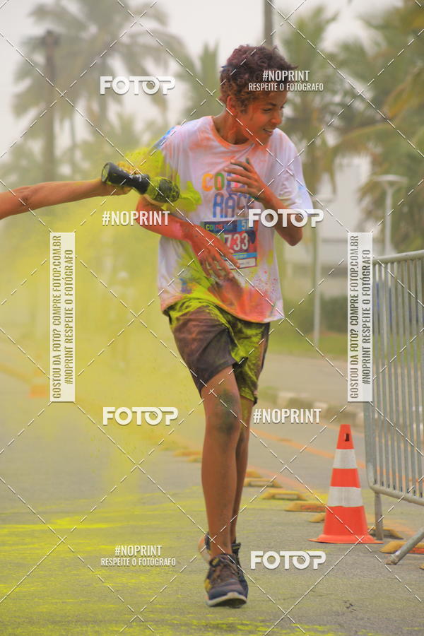 Acquista le foto dell'eventoColor Race Brasil - Guaruj in Fotop