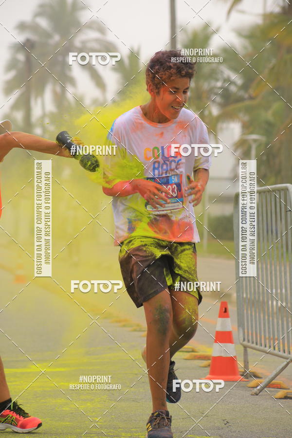 Acquista le foto dell'eventoColor Race Brasil - Guaruj in Fotop