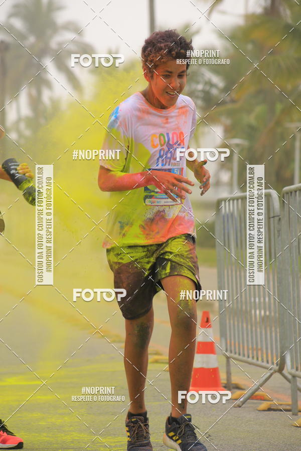 Acquista le foto dell'eventoColor Race Brasil - Guaruj in Fotop