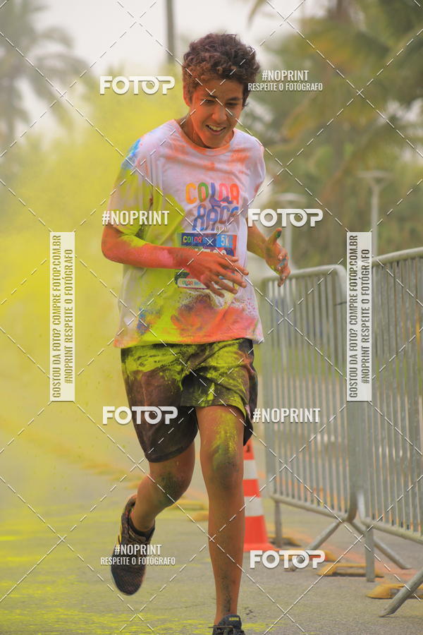 Acquista le foto dell'eventoColor Race Brasil - Guaruj in Fotop