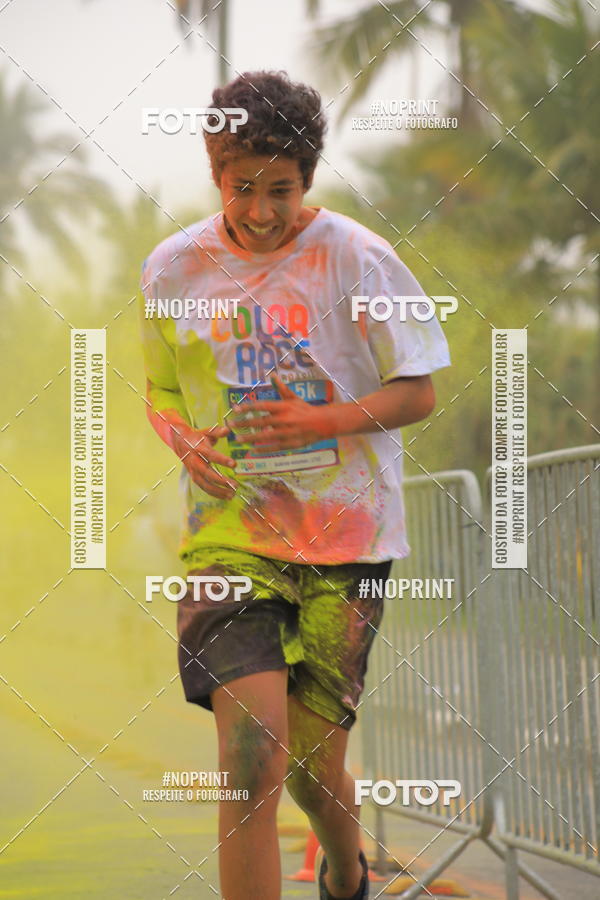 Acquista le foto dell'eventoColor Race Brasil - Guaruj in Fotop