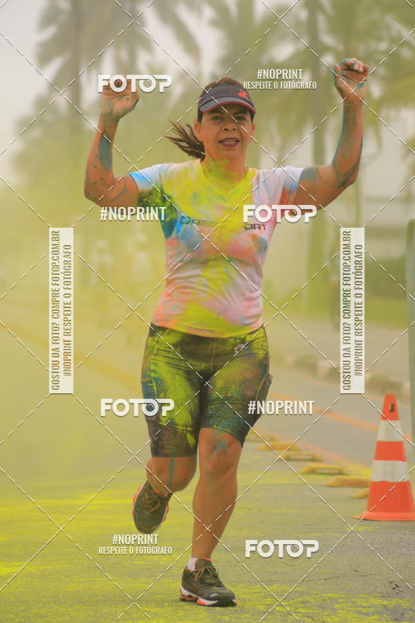 Acquista le foto dell'eventoColor Race Brasil - Guaruj in Fotop