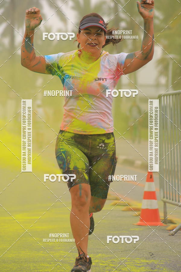 Acquista le foto dell'eventoColor Race Brasil - Guaruj in Fotop