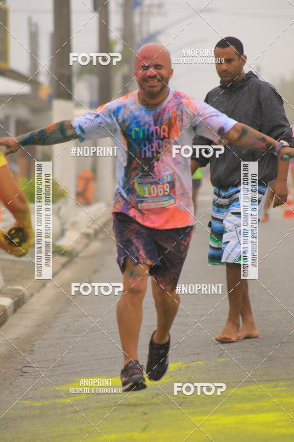 Achetez vos photos de l'vnementColor Race Brasil - Guaruj sur Fotop
