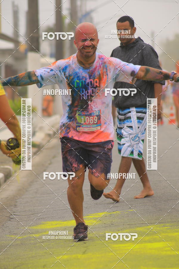 Achetez vos photos de l'vnementColor Race Brasil - Guaruj sur Fotop
