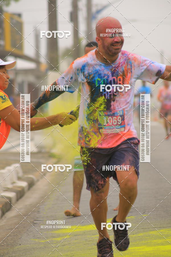 Achetez vos photos de l'vnementColor Race Brasil - Guaruj sur Fotop