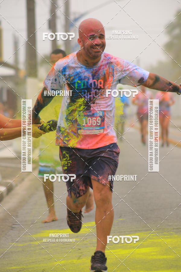 Achetez vos photos de l'vnementColor Race Brasil - Guaruj sur Fotop