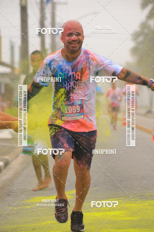 Achetez vos photos de l'vnementColor Race Brasil - Guaruj sur Fotop