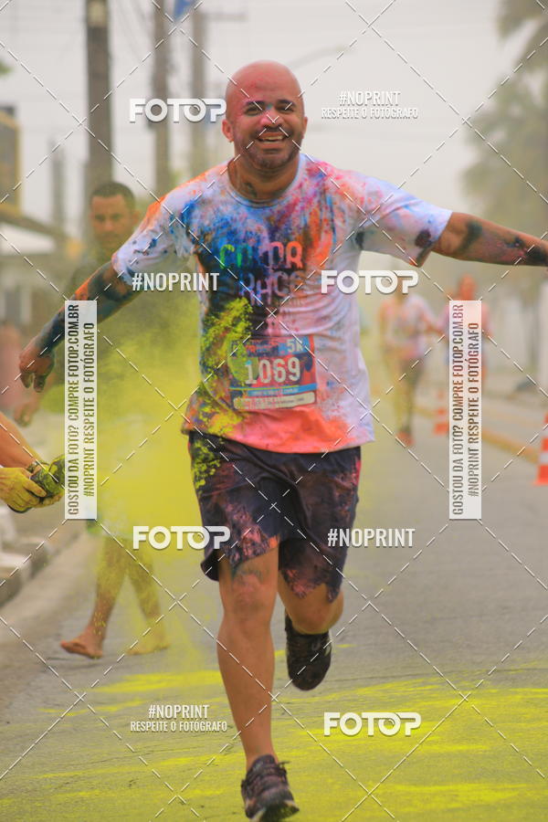 Achetez vos photos de l'vnementColor Race Brasil - Guaruj sur Fotop