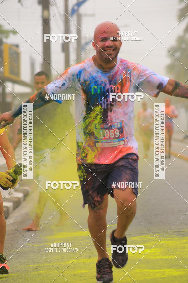 Achetez vos photos de l'vnementColor Race Brasil - Guaruj sur Fotop