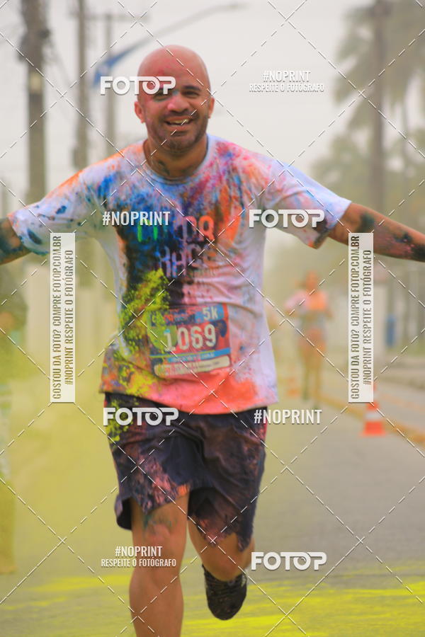 Achetez vos photos de l'vnementColor Race Brasil - Guaruj sur Fotop