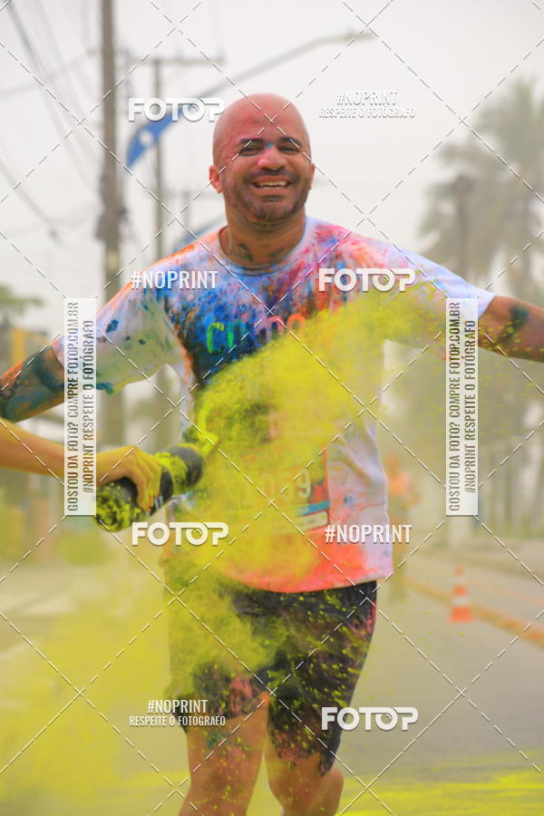 Achetez vos photos de l'vnementColor Race Brasil - Guaruj sur Fotop