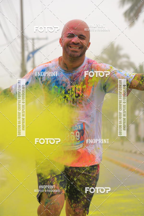 Achetez vos photos de l'vnementColor Race Brasil - Guaruj sur Fotop