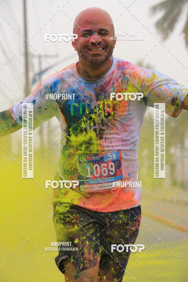 Achetez vos photos de l'vnementColor Race Brasil - Guaruj sur Fotop